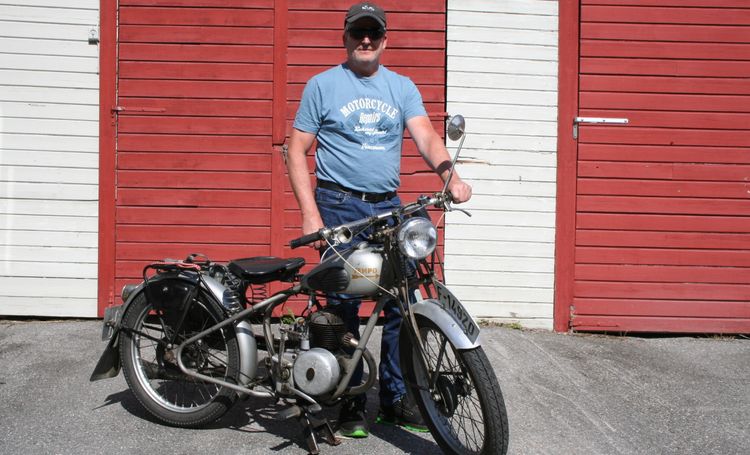 Jan`s Luxus-Villiers