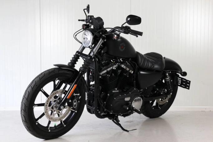 Harley-Davidson Fatboy Custom