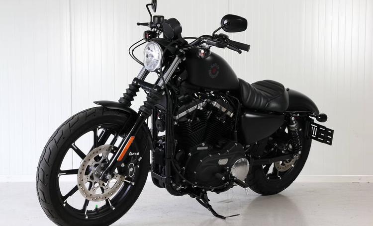 Harley-Davidson Fatboy Custom