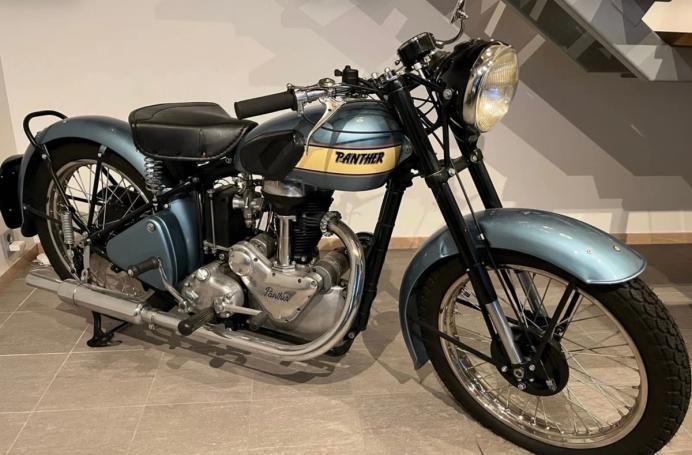 Panther M75