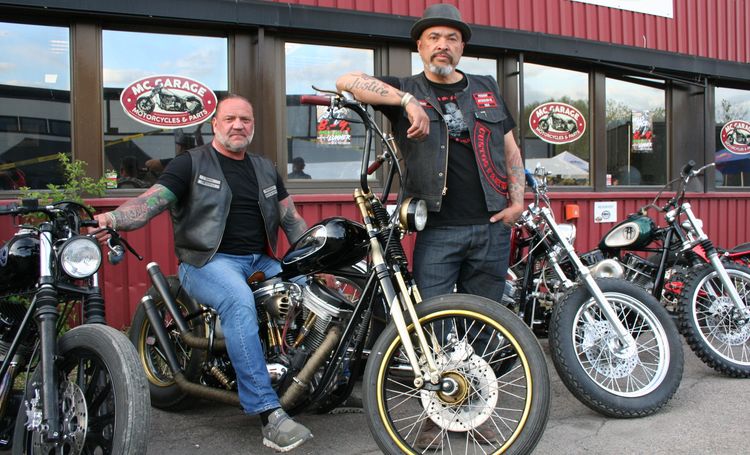 The Clubhouse Festival