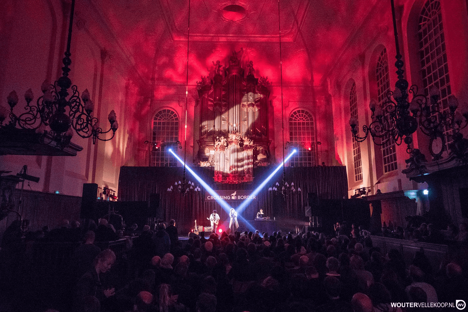 Lutherse kerk