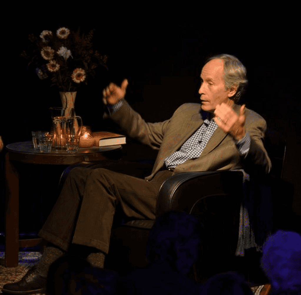 Richard Ford ©