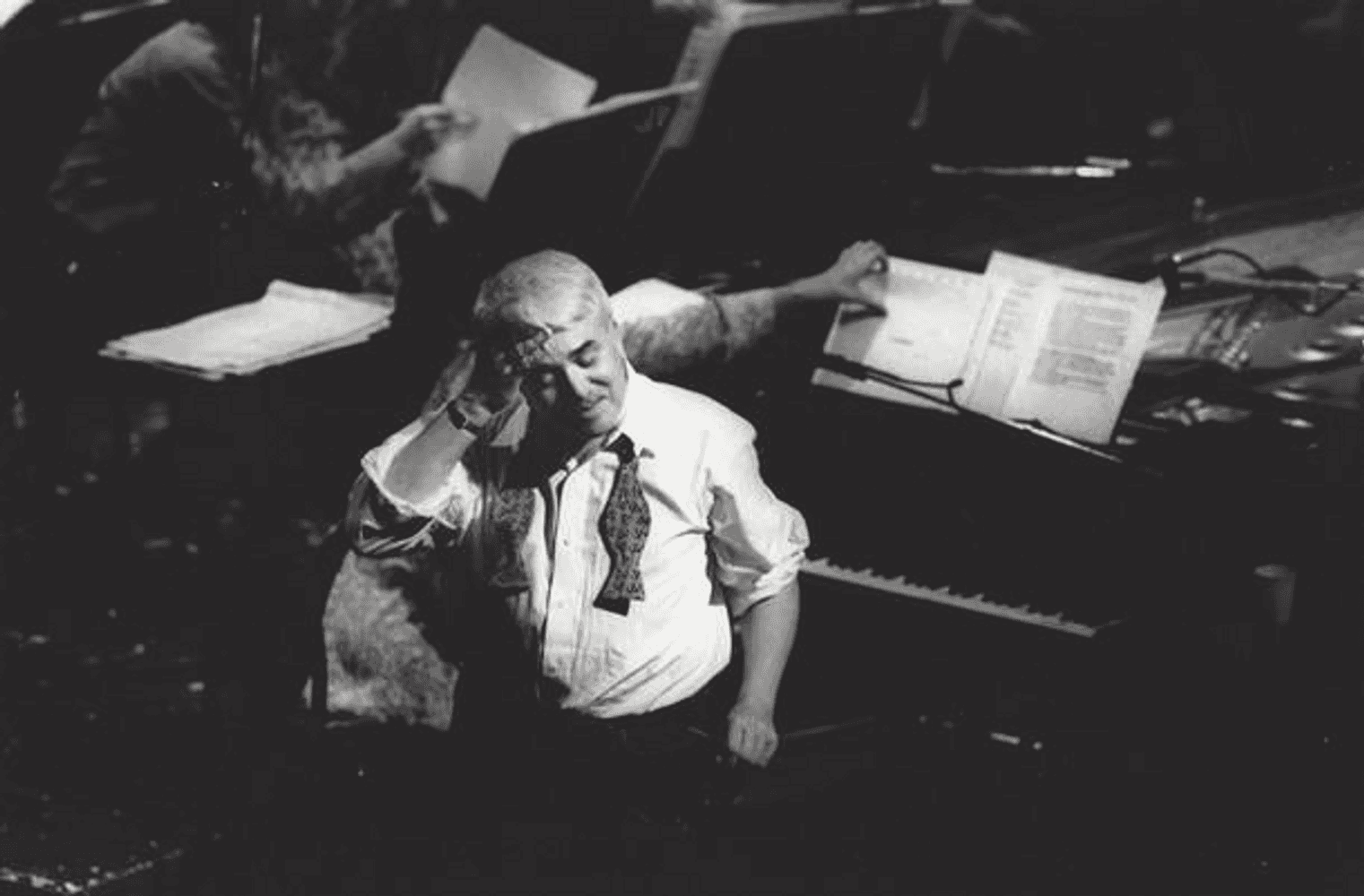 Van Dyke Parks