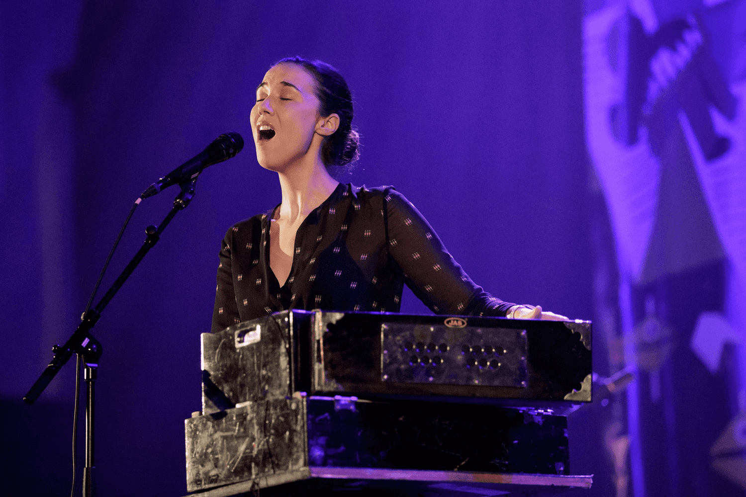 Lisa Hannigan