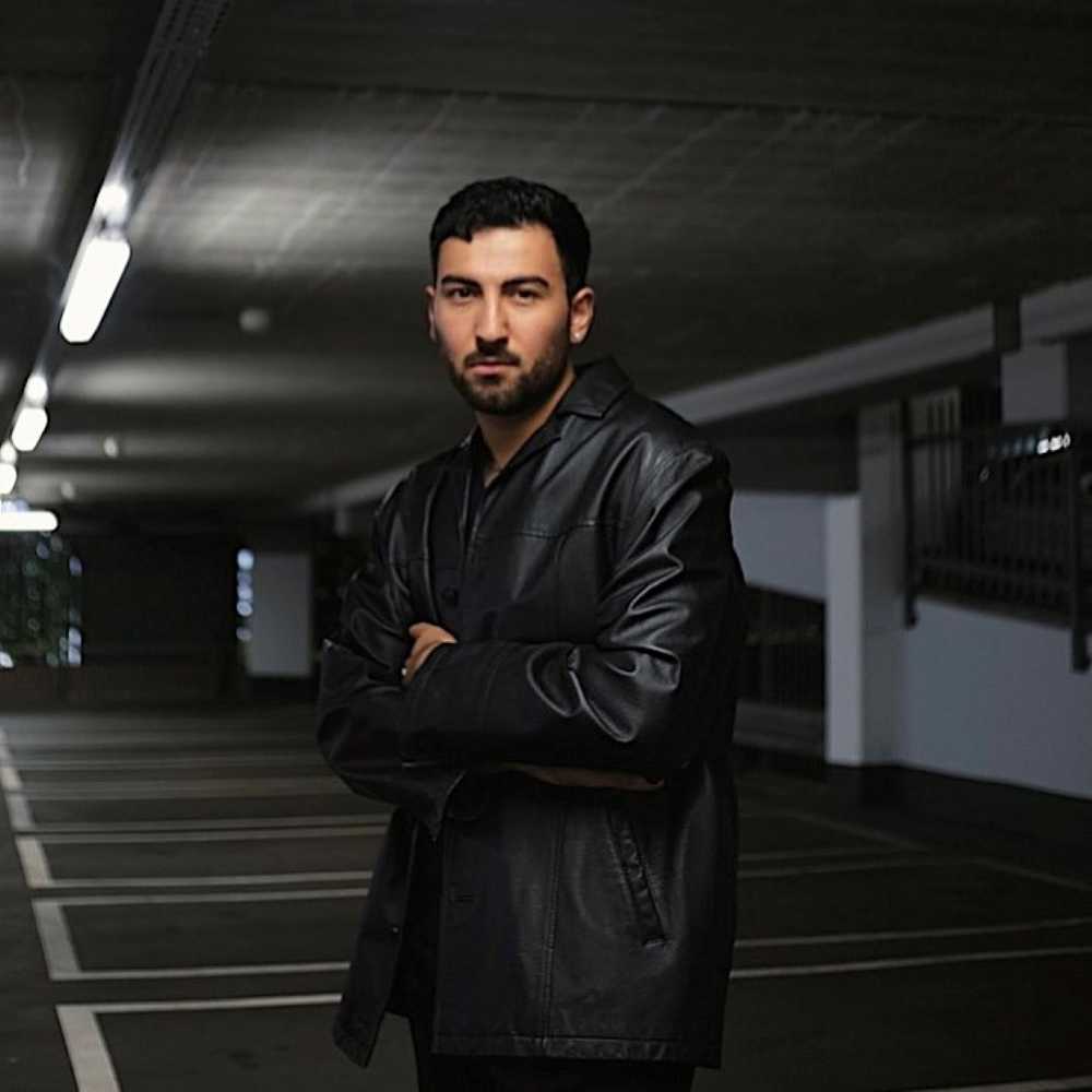 Image for Hasan Gök