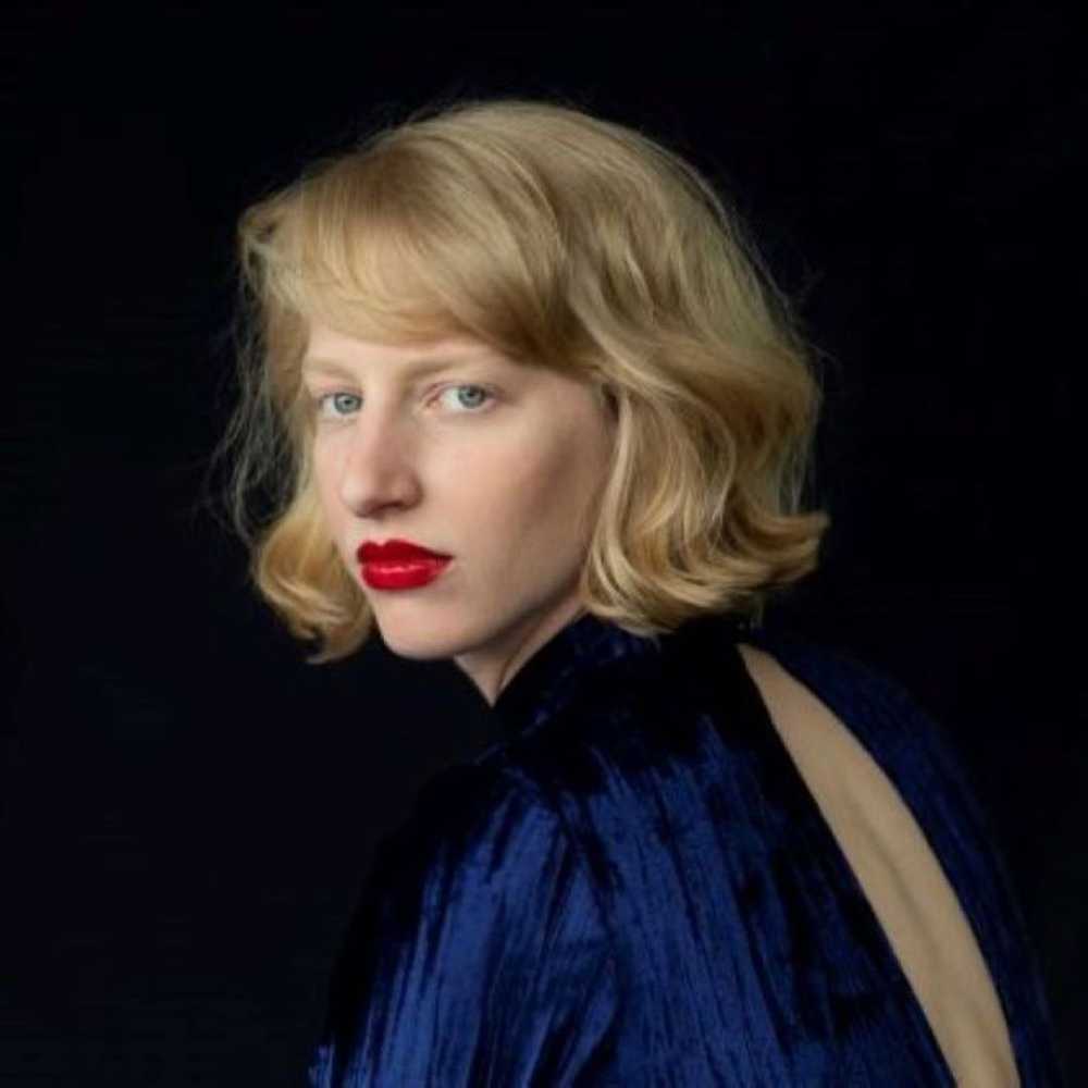 Image for Levina van Winden