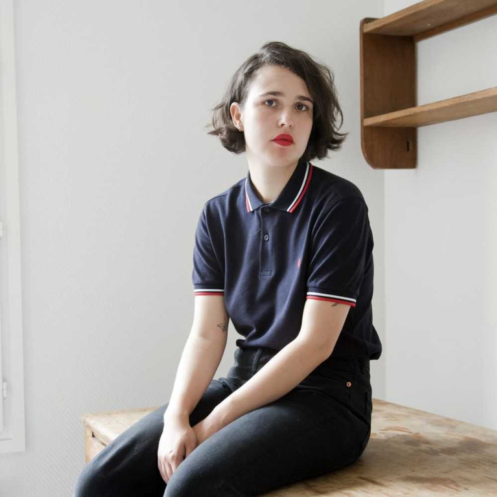Image for Edna Azulay
