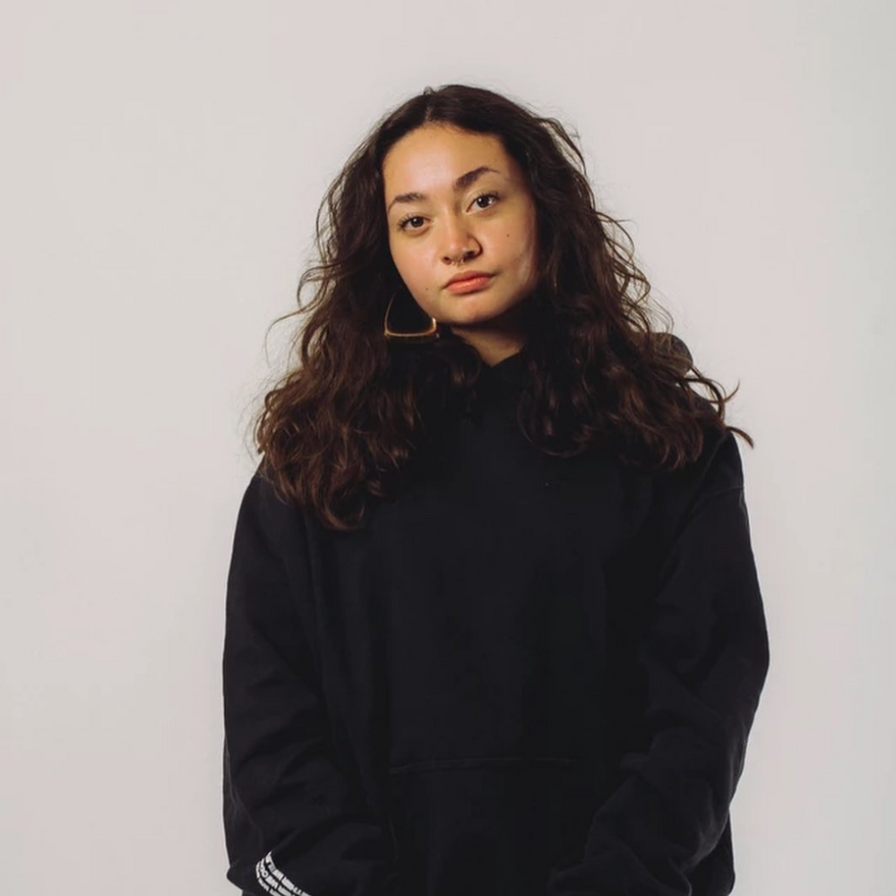 Image for Amara van der Elst