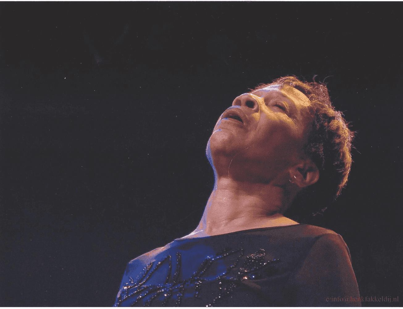 Bettye LaVette