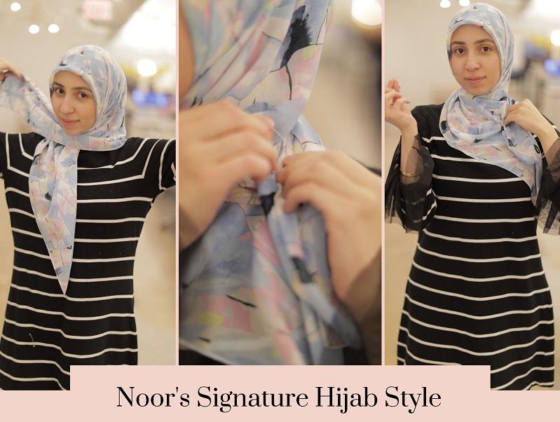 Hijab style outlet 2020