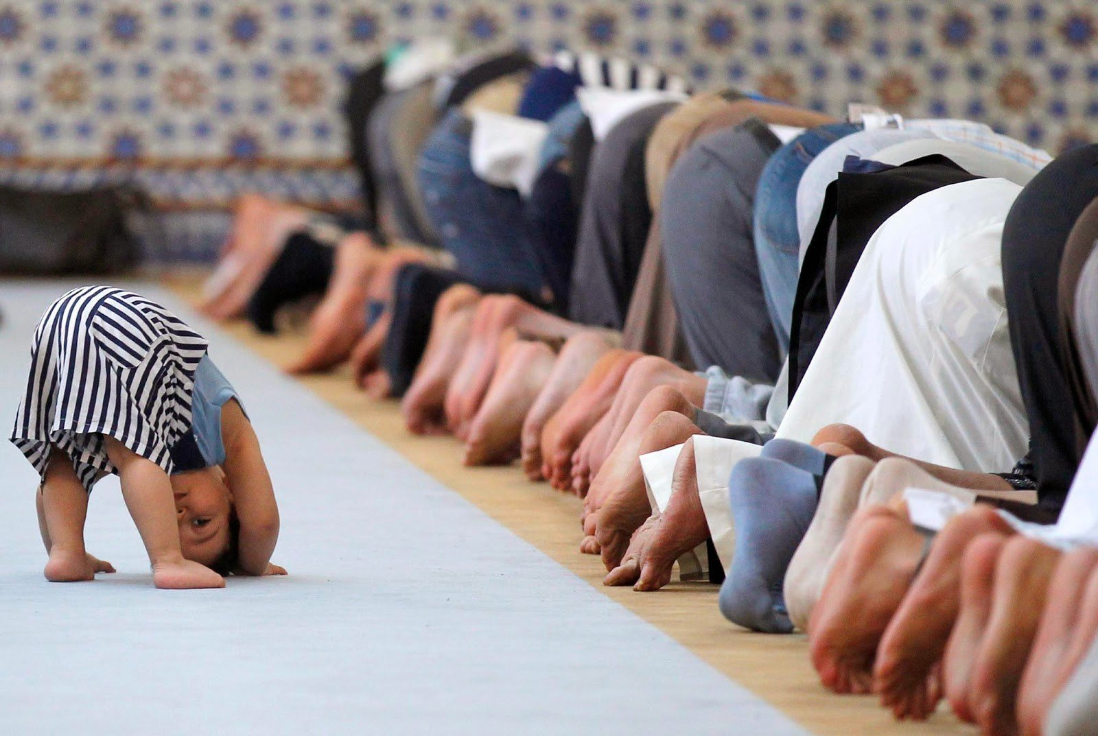 7 Ways To Instill Love For Islam In Your Children&#39;s Hearts