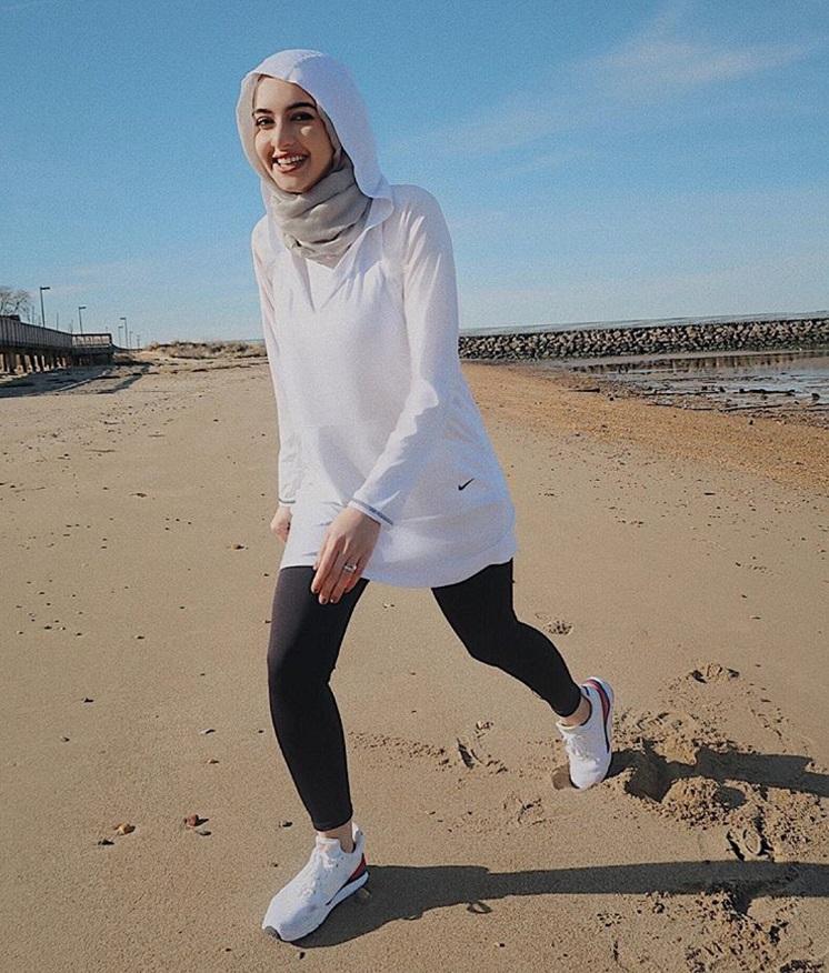 adidas hijab swimsuit