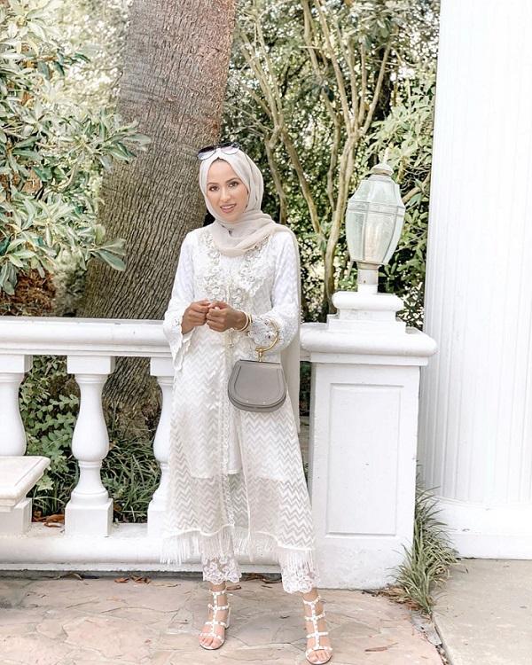 Slaying the Eid Outfit Game with 12 of Our Favorite Looks