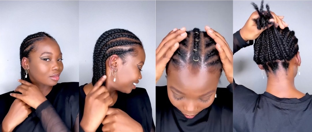 6 Beautiful & Protective Hairstyles (Plus Crucial Tips!) for Textured ...
