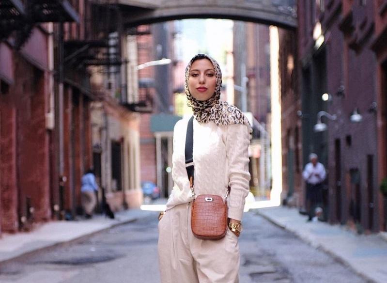 Hijab Essentials for Fall Fashion Get the Looks Here