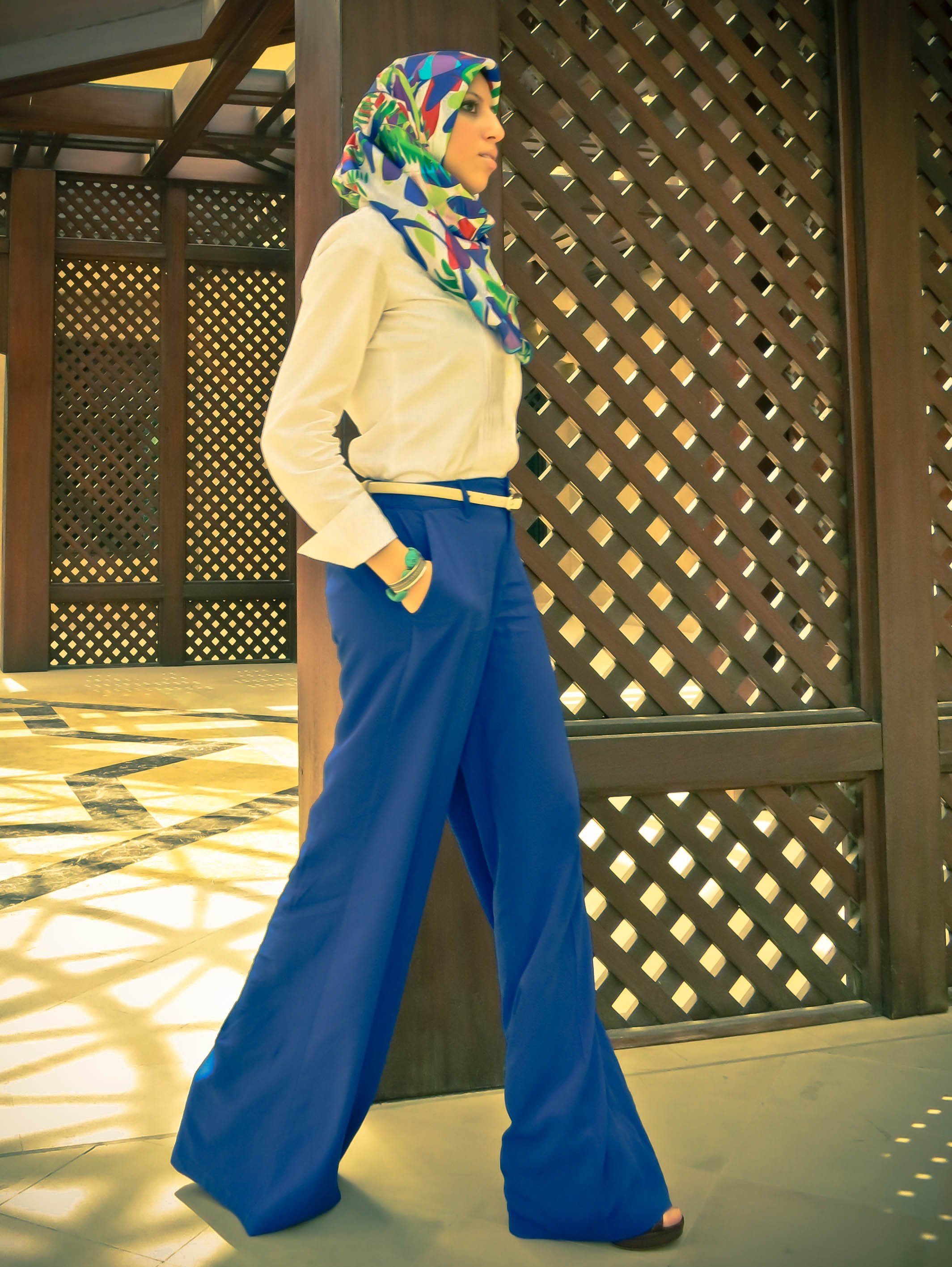 Styling Tips for Palazzo Pants! - FashionActivation