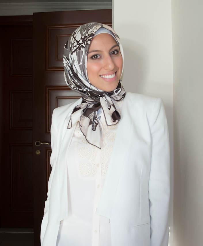 turkish hijab style