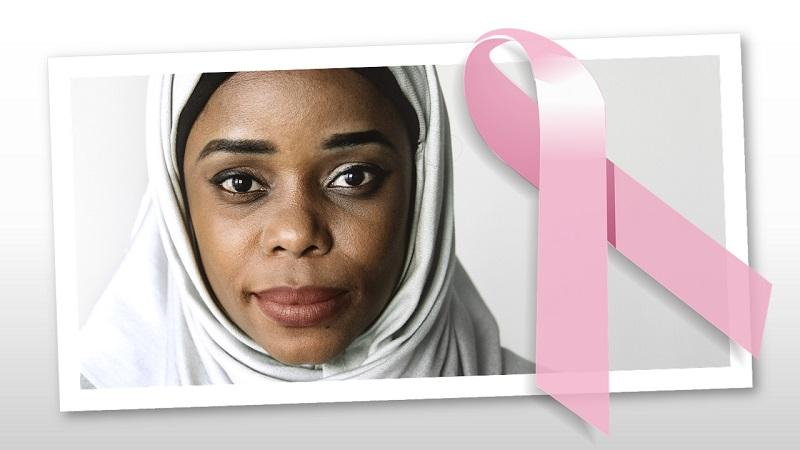 Faith and Diagnosis: A Muslim Breast Cancer Survivor Shares Her Story