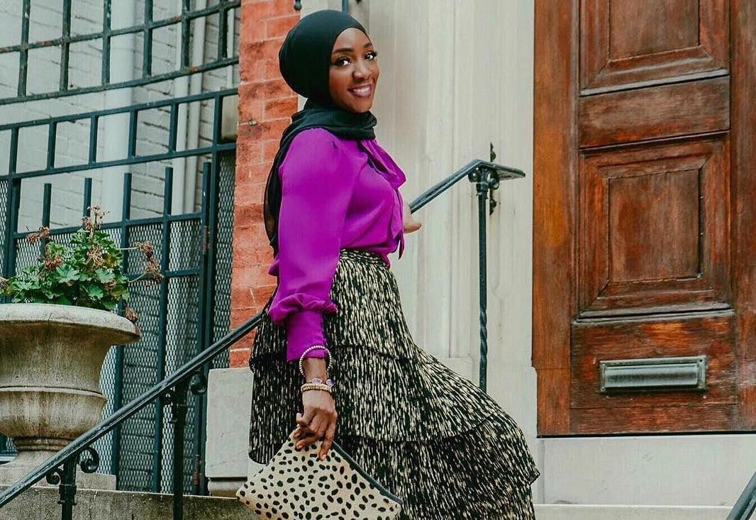 hijab occasion dresses