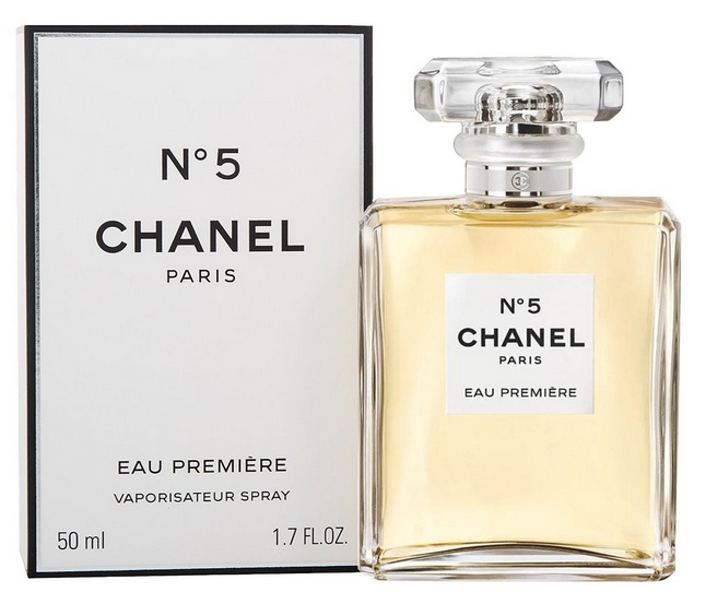 Chanel No. 5 By Chanel Eau De Parfum Spray Refillable Includes 1 Purse Spray  And 2 Refills 3 X.07 Oz 