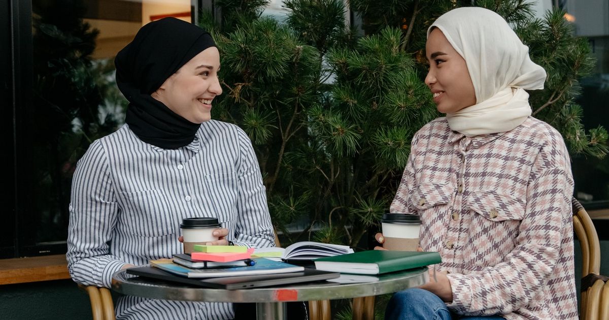 Ask Haute Hijab: Is Hijab Really Mandatory (Fard)?
