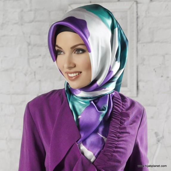 What is a Turkish Hijab? Watch the Turkish Hijab Tutorial!
