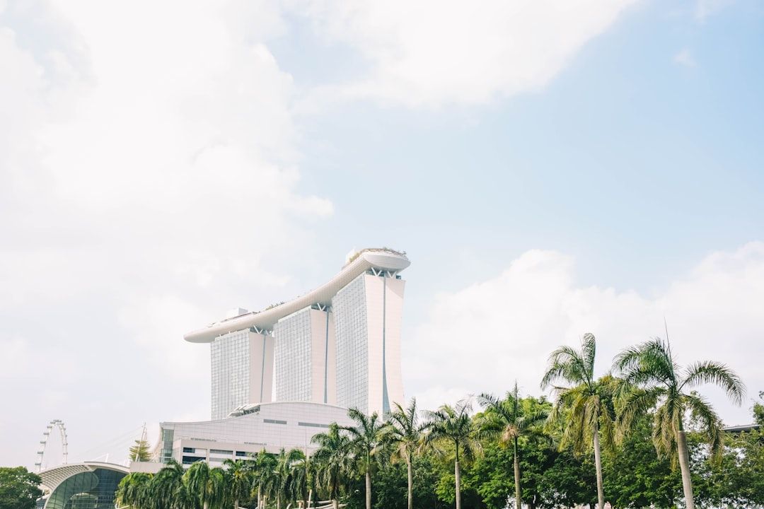 The Ultimate Wedding Planning Timeline for Singapore Couples