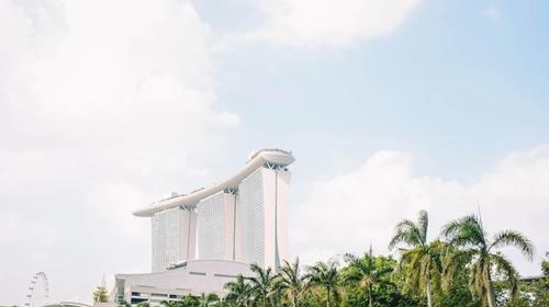 The Ultimate Wedding Planning Timeline for Singapore Couples