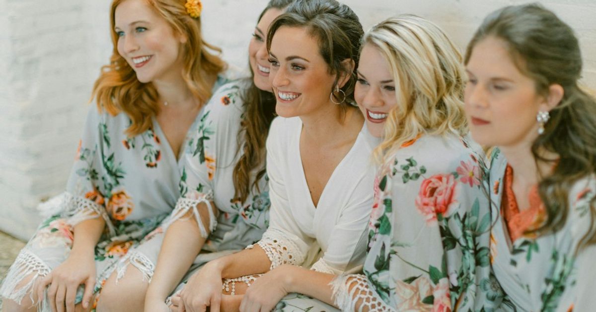 Gatecrashing 101: Traditions, Games and Etiquette Explained. Photo by Jennifer Kalenberg on Unsplash.