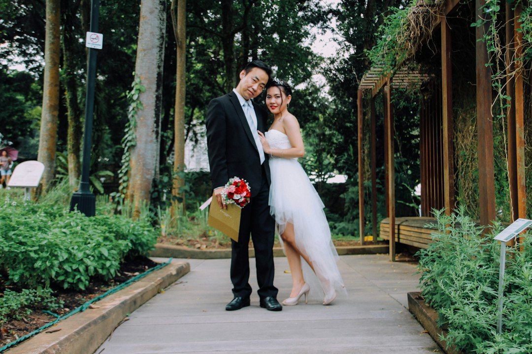 Getting Married in Singapore as a Foreigner or PR: What to Know