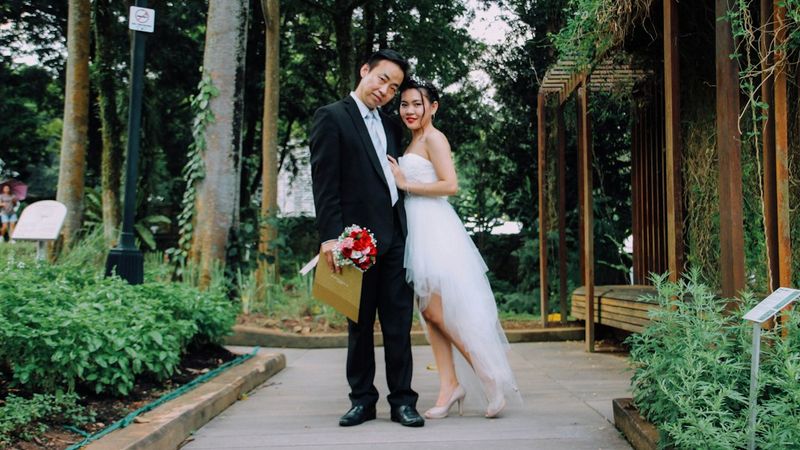 Getting Married in Singapore as a Foreigner or PR: What to Know