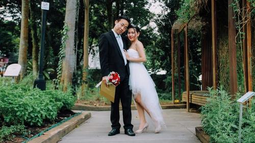 Getting Married in Singapore as a Foreigner or PR: What to Know