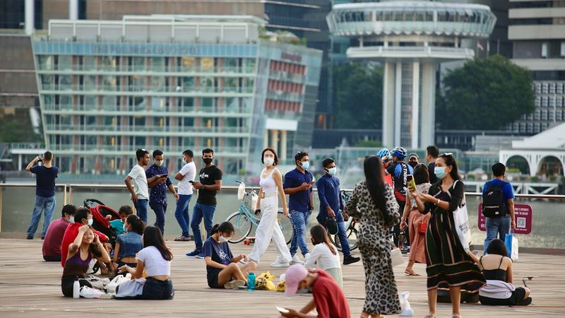 Chinese, Malay and Indian Wedding Traditions: A Guide for Modern Singapore Couples