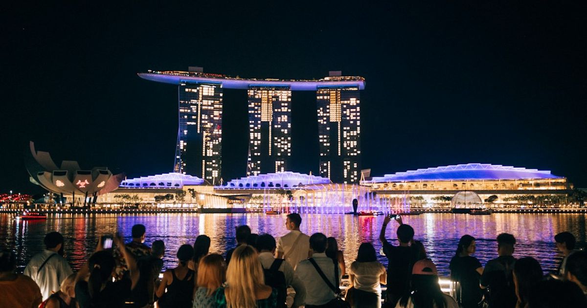 Solemnisation vs Banquet: What's the Difference and Do You Need Both?. Photo by Yoav Aziz on Unsplash.
