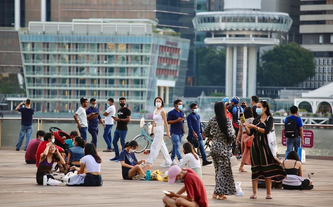 Registry of Marriage (ROM) in Singapore: The Complete Step-by-Step Guide