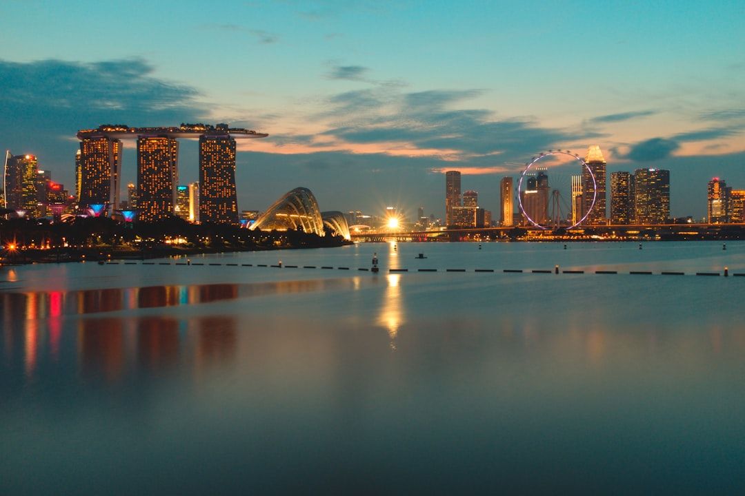Planning a Wedding Around Your BTO or HDB Key Collection Date