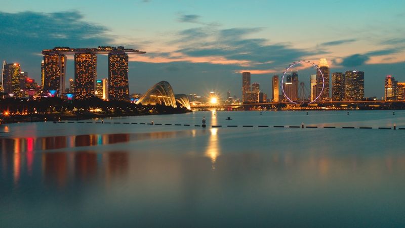 Planning a Wedding Around Your BTO or HDB Key Collection Date