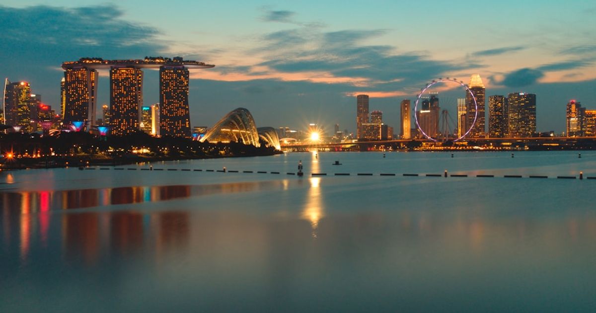 Planning a Wedding Around Your BTO or HDB Key Collection Date. Photo by Christian Chen on Unsplash.