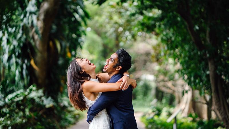 How Much Does a Wedding Really Cost in Singapore? (2026 Breakdown)