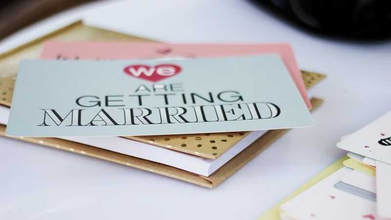 What to Book First: The Right Order to Lock In Your Wedding Vendors
