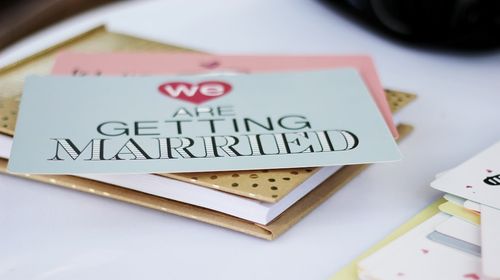What to Book First: The Right Order to Lock In Your Wedding Vendors