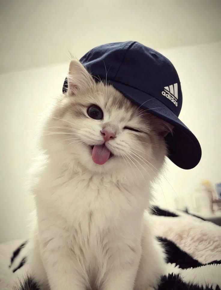Cat Pic