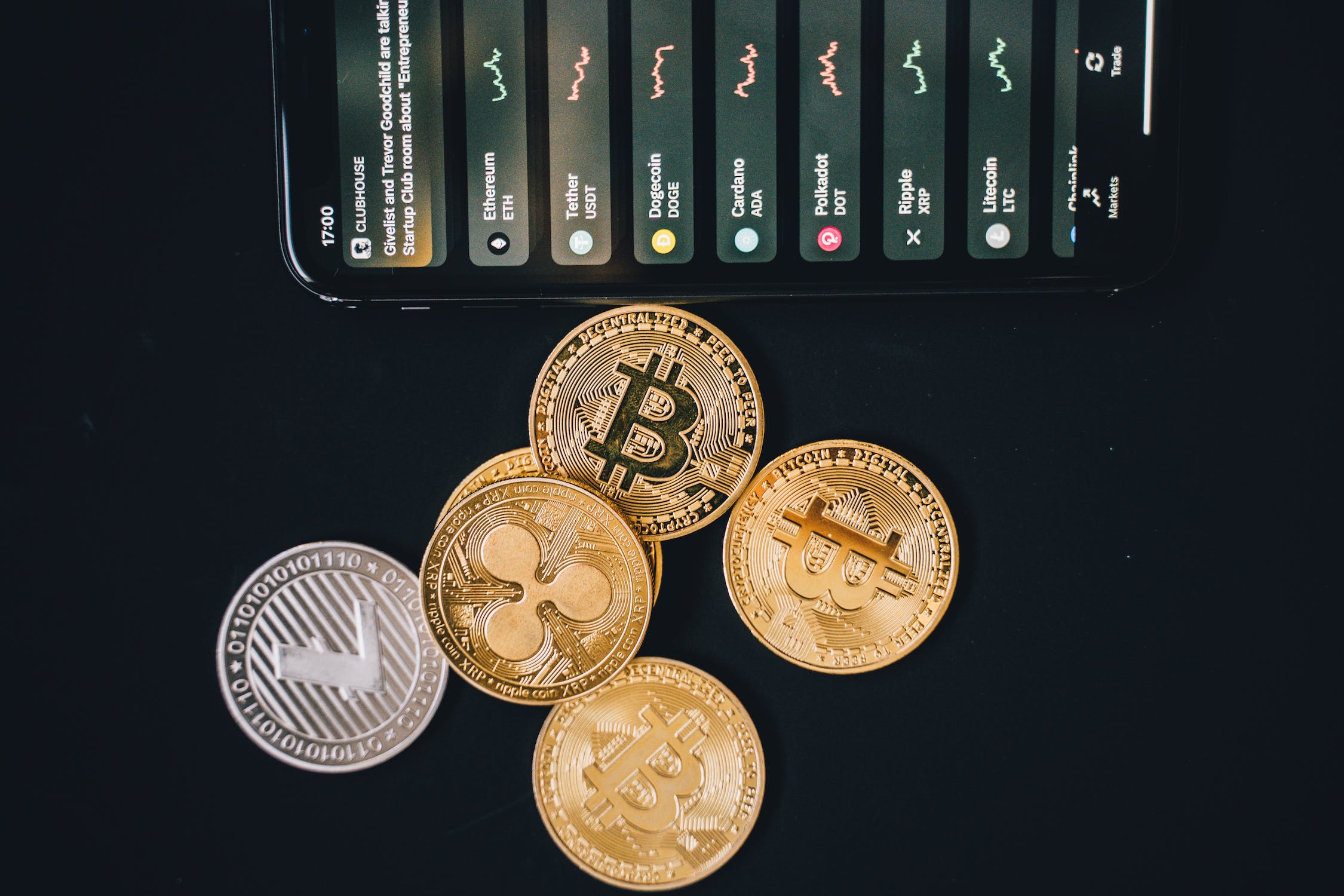 Top Crypto-Friendly Banks - UK