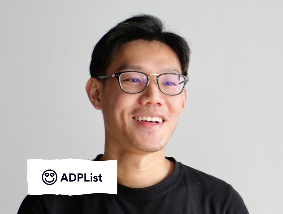 From a Spreadsheet to a Global Network for Mentorship - Felix Lee, CEO ...