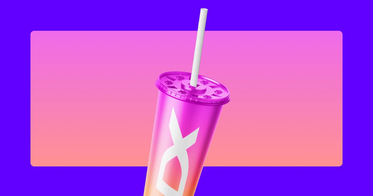 Brand Identity and Website Design - DX Case Study