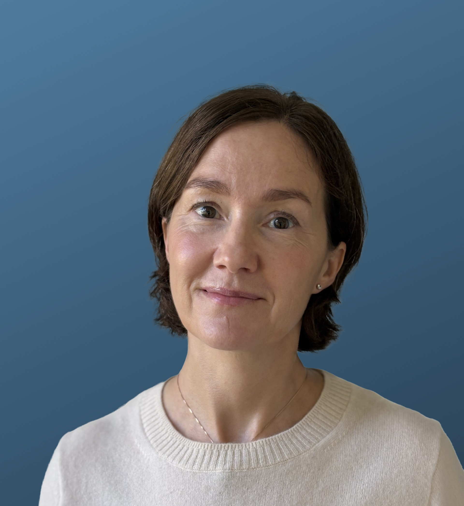 Image of Jennifer Kjellberg