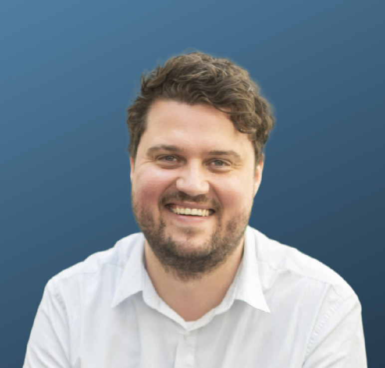 Image of Philip von Schirach