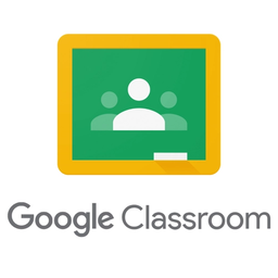Google Classroom logo