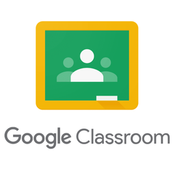 Google Classroom logo